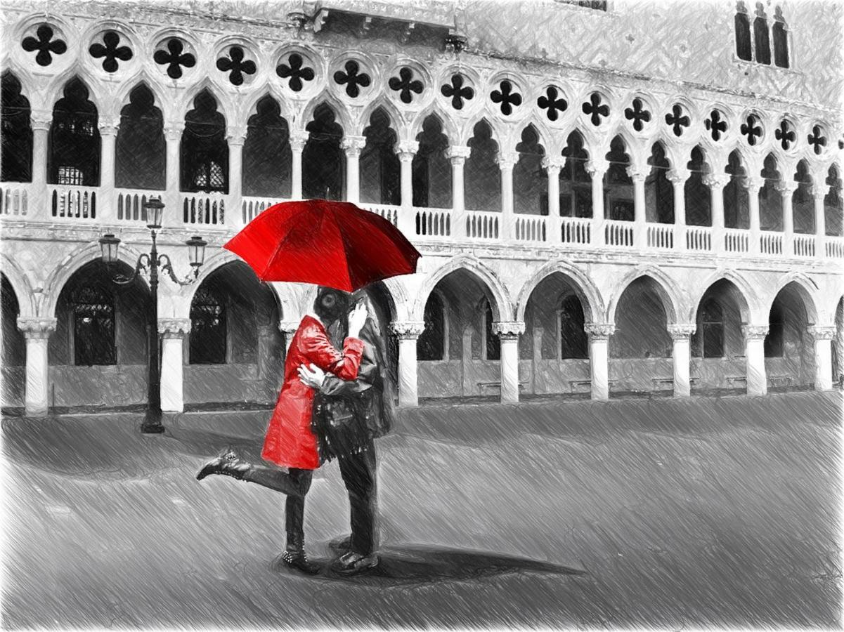 Апартаменты Posto Al Sole - Il Bacio Белвилл Экстерьер фото